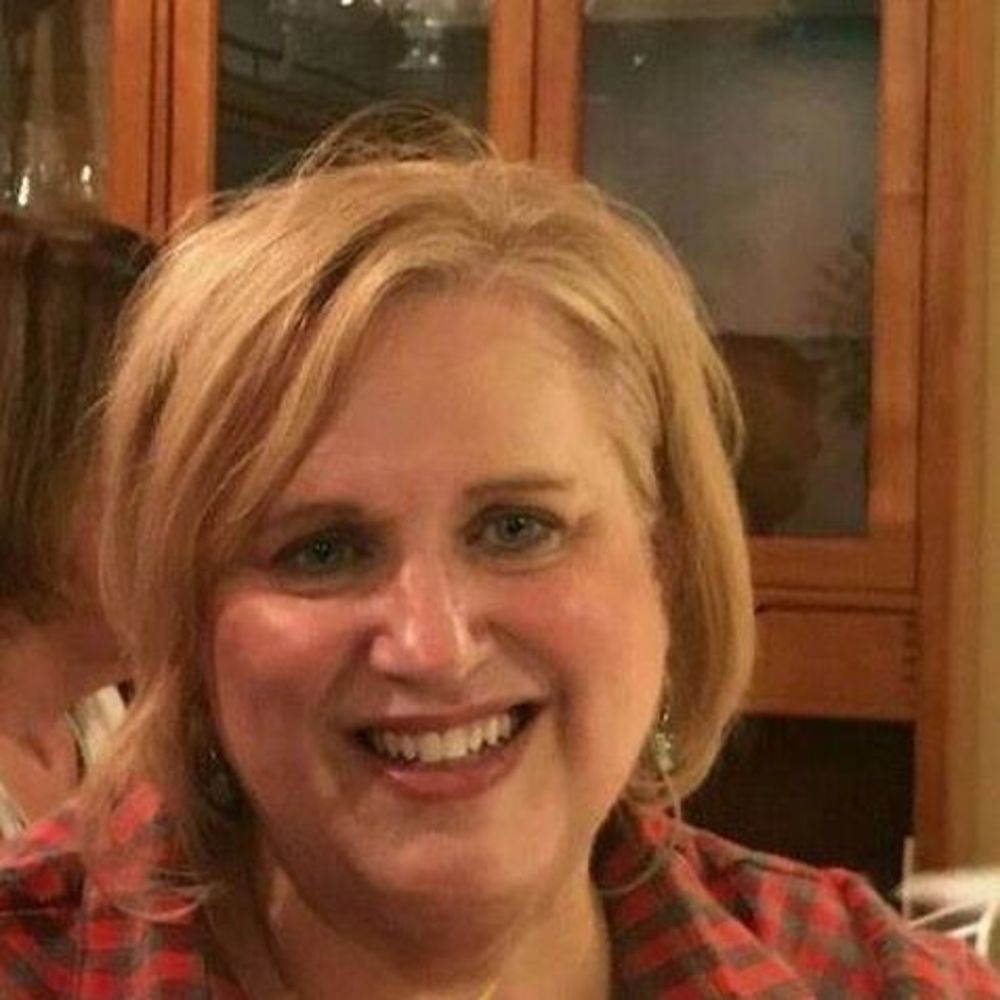 Meet your Posher, Jill